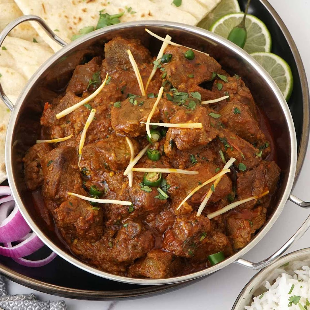 Royal India Express · Zdjęcia 3