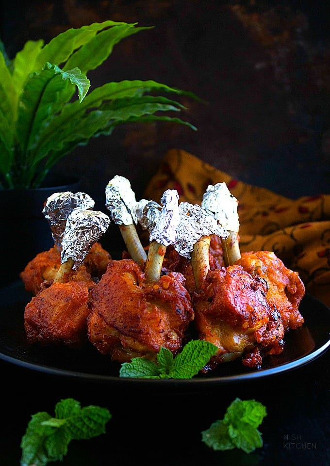 Royal India Express curry